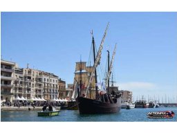 2026 Escale à Sète
