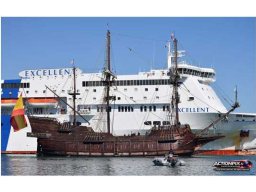 2026 Escale à Sète