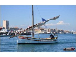 2026 Escale à Sète