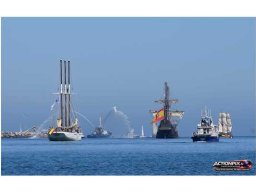 2026 Escale à Sète