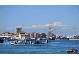 2026 Escale à Sète