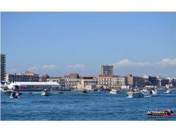 2026 Escale à Sète