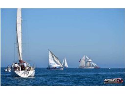 2026 Escale à Sète