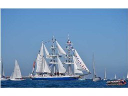 2026 Escale à Sète
