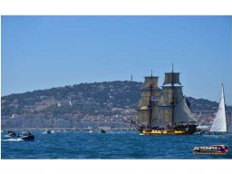 2026 Escale à Sète
