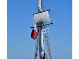 2026 Escale à Sète