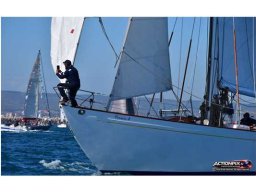 2026 Escale à Sète