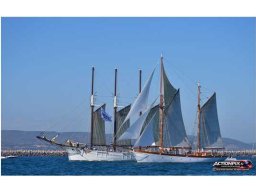 2026 Escale à Sète