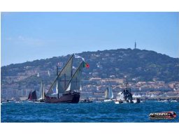 2026 Escale à Sète