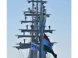 2026 Escale à Sète