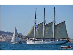 2026 Escale à Sète