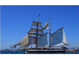2026 Escale à Sète