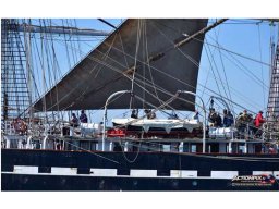 2026 Escale à Sète