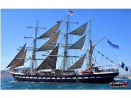2026 Escale à Sète