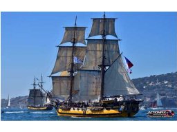 2026 Escale à Sète