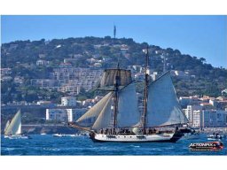 2026 Escale à Sète