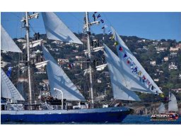 2026 Escale à Sète