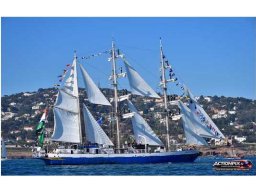 2026 Escale à Sète