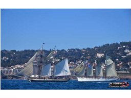 2026 Escale à Sète
