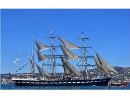 2026 Escale à Sète