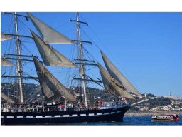 2026 Escale à Sète