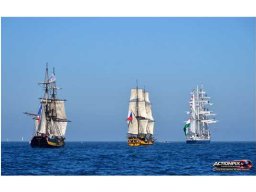2026 Escale à Sète