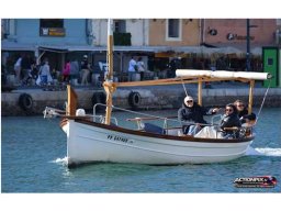 2026 Escale à Sète