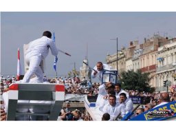 2010 Tournoi Lourds Saint Louis