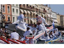 2010 Tournoi Lourds Saint Louis