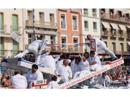 2010 Tournoi Lourds Saint Louis