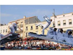 2010 Tournoi Lourds Saint Louis