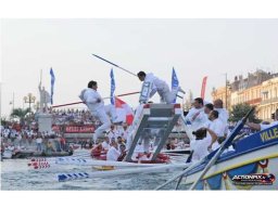 2010 Tournoi Lourds Saint Louis