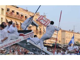 2010 Tournoi Lourds Saint Louis