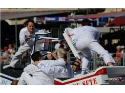 2012 Tournoi juniors