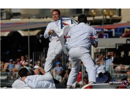 2012 Tournoi juniors