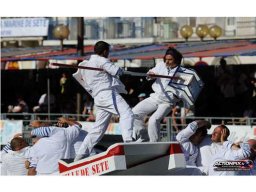 2012 Tournoi juniors