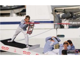 2013 Ecole de joutes de la marine