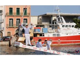 2013 Ecole de joutes de la marine