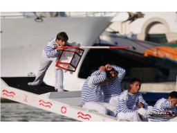 2013 Ecole de joutes de la marine