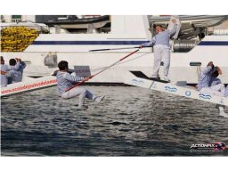 2013 Ecole de joutes de la marine