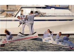 2013 Ecole de joutes de la marine