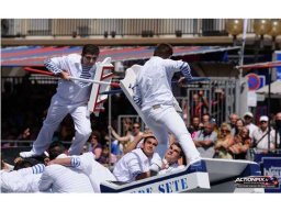 2013 Tournoi juniors