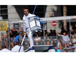 2013 Tournoi juniors