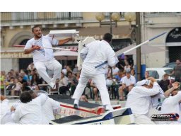 2013 Tournoi lourds-moyens LAS