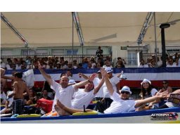 2015 Tournoi lourds Saint Louis