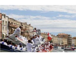 2015 Tournoi lourds Saint Louis