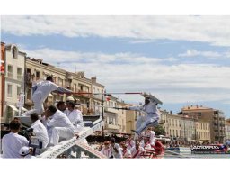 2015 Tournoi lourds Saint Louis