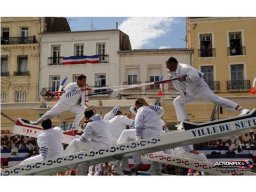 2015 Tournoi lourds Saint Louis