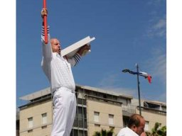 2015 Tournoi lourds Saint Louis