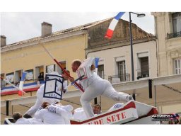 2015 Tournoi lourds Saint Louis